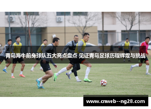 青岛海牛前身球队五大亮点盘点 见证青岛足球历程辉煌与挑战